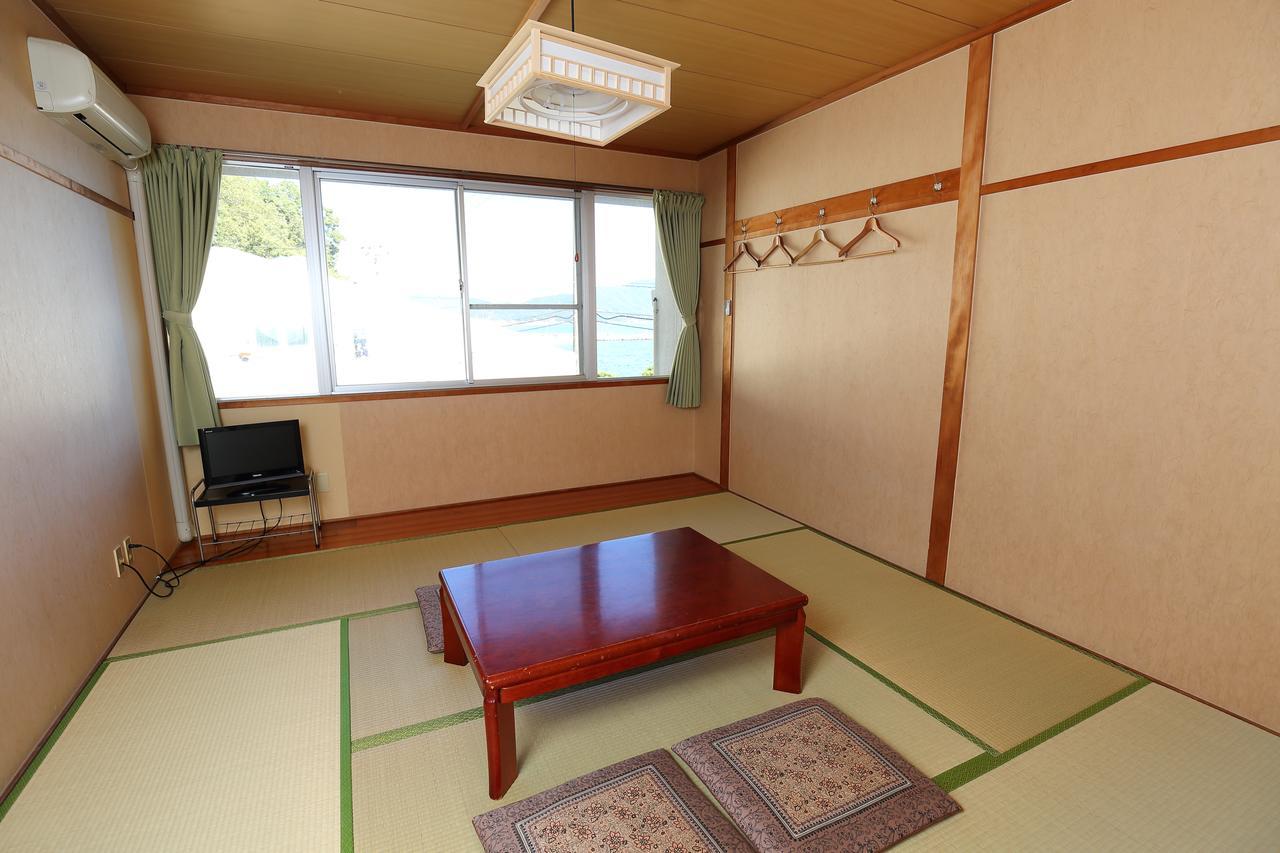 Shodoshima Olive Youth Hostel Eksteriør bilde